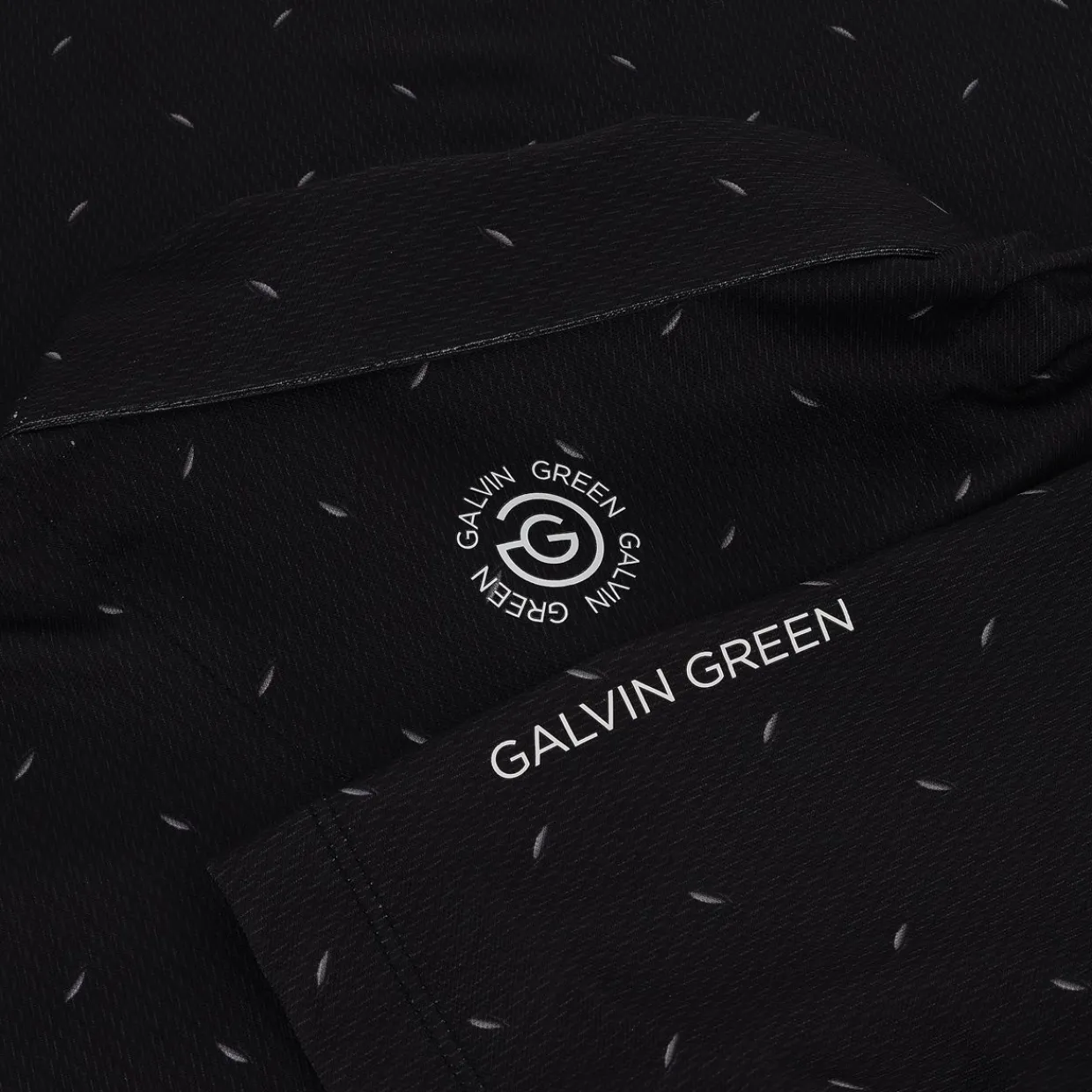 Galvin Green Mens Golf Apparel|Golf Shirts^iko Venti-8 PU hirt Poo hort eeve Gof Appare