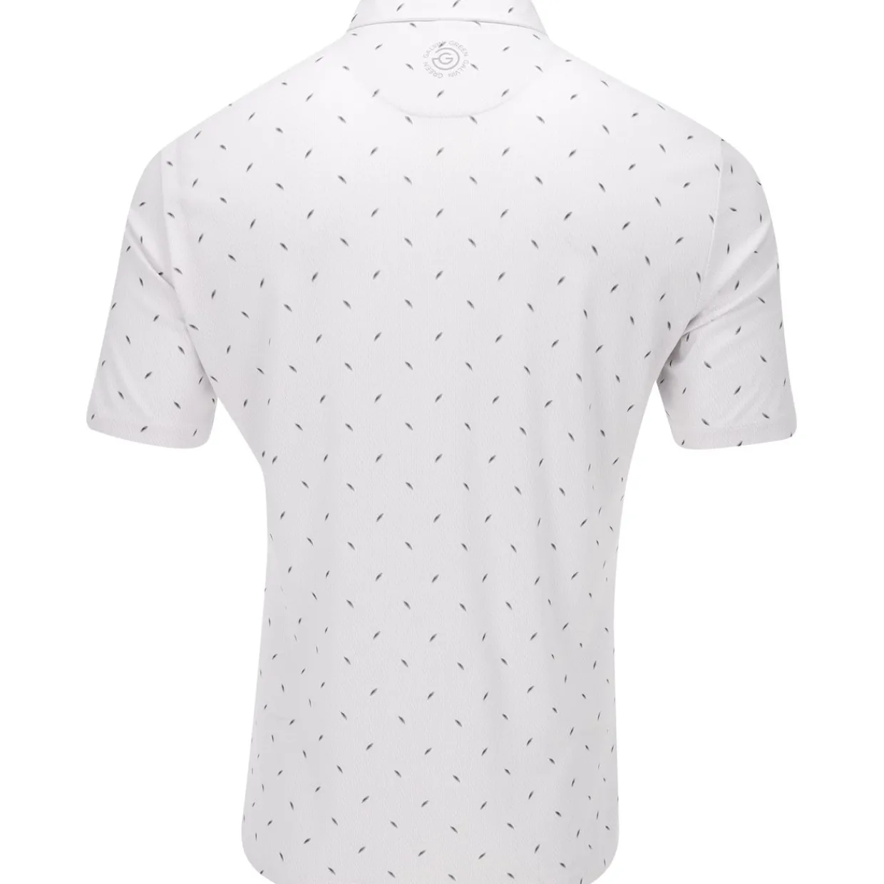 Galvin Green Mens Golf Apparel|Golf Shirts^iko Venti-8 PU hirt Poo hort eeve Gof Appare