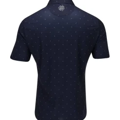 Galvin Green Mens Golf Apparel|Golf Shirts^iko Venti-8 PU hirt Poo hort eeve Gof Appare
