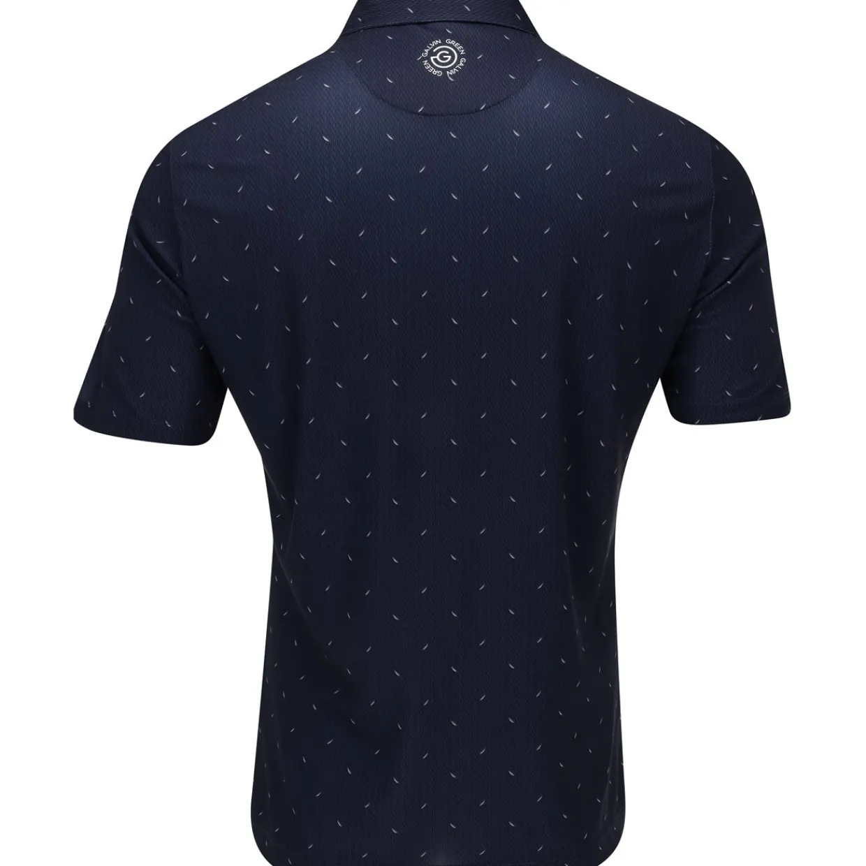 Galvin Green Mens Golf Apparel|Golf Shirts^iko Venti-8 PU hirt Poo hort eeve Gof Appare