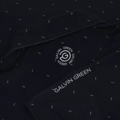 Galvin Green Mens Golf Apparel|Golf Shirts^iko Venti-8 PU hirt Poo hort eeve Gof Appare