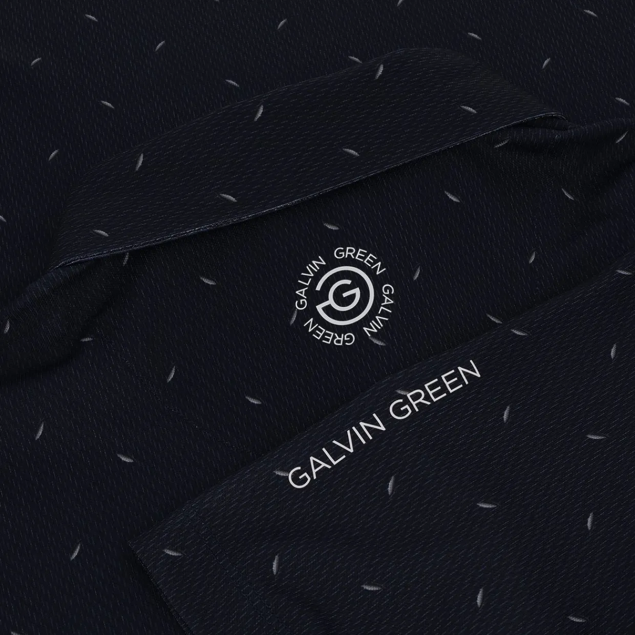 Galvin Green Mens Golf Apparel|Golf Shirts^iko Venti-8 PU hirt Poo hort eeve Gof Appare