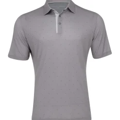 Galvin Green Mens Golf Apparel|Golf Shirts^iko Venti-8 PU hirt Poo hort eeve Gof Appare