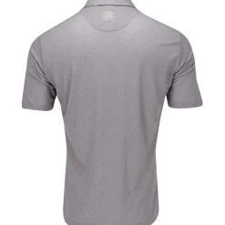 Galvin Green Mens Golf Apparel|Golf Shirts^iko Venti-8 PU hirt Poo hort eeve Gof Appare