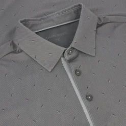 Galvin Green Mens Golf Apparel|Golf Shirts^iko Venti-8 PU hirt Poo hort eeve Gof Appare