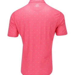 Galvin Green Mens Golf Apparel|Golf Shirts^iko Venti-8 PU hirt Poo hort eeve Gof Appare