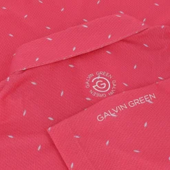 Galvin Green Mens Golf Apparel|Golf Shirts^iko Venti-8 PU hirt Poo hort eeve Gof Appare