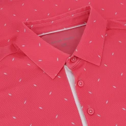 Galvin Green Mens Golf Apparel|Golf Shirts^iko Venti-8 PU hirt Poo hort eeve Gof Appare