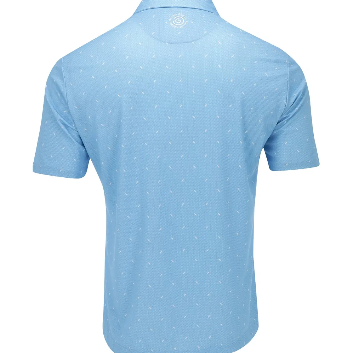 Galvin Green Mens Golf Apparel|Golf Shirts^iko Venti-8 PU hirt Poo hort eeve Gof Appare