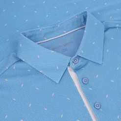 Galvin Green Mens Golf Apparel|Golf Shirts^iko Venti-8 PU hirt Poo hort eeve Gof Appare