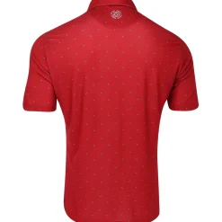 Galvin Green Mens Golf Apparel|Golf Shirts^iko Venti-8 PU hirt Poo hort eeve Gof Appare