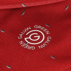 Galvin Green Mens Golf Apparel|Golf Shirts^iko Venti-8 PU hirt Poo hort eeve Gof Appare