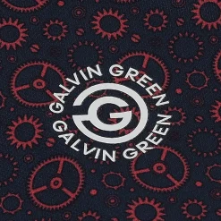 Galvin Green Mens Golf Apparel|Golf Shirts^irace Venti-8 PU hirt Poo hort eeve Gof Appare
