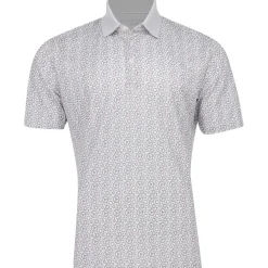 Galvin Green Mens Golf Apparel|Golf Shirts^irace Venti-8 PU hirt Poo hort eeve Gof Appare