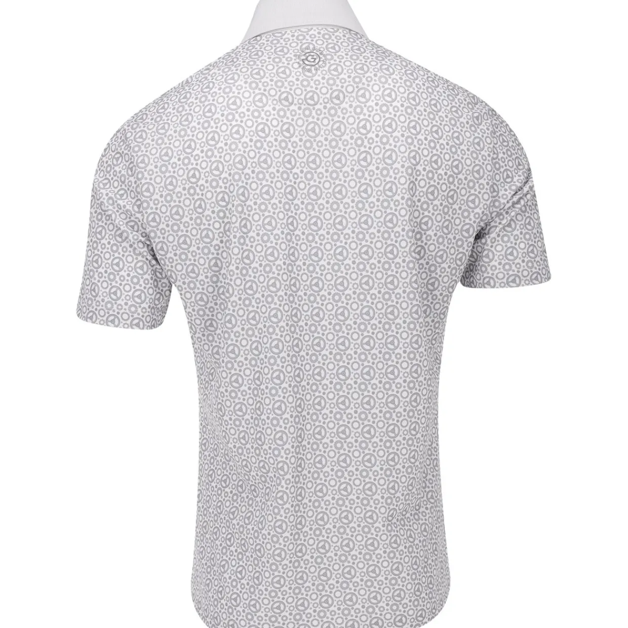 Galvin Green Mens Golf Apparel|Golf Shirts^irace Venti-8 PU hirt Poo hort eeve Gof Appare