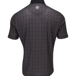 Galvin Green Mens Golf Apparel|Golf Shirts^irace Venti-8 PU hirt Poo hort eeve Gof Appare