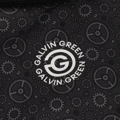 Galvin Green Mens Golf Apparel|Golf Shirts^irace Venti-8 PU hirt Poo hort eeve Gof Appare