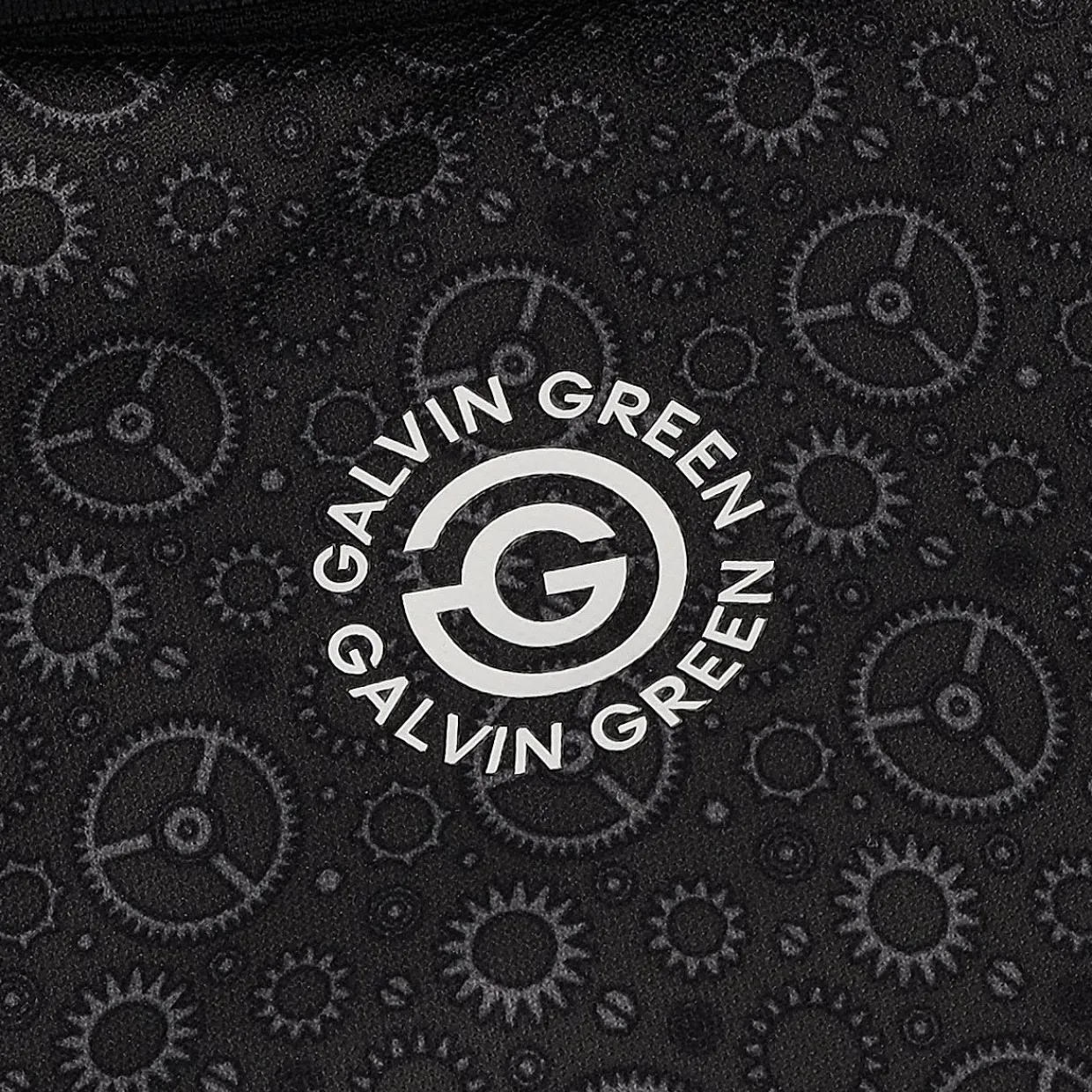 Galvin Green Mens Golf Apparel|Golf Shirts^irace Venti-8 PU hirt Poo hort eeve Gof Appare