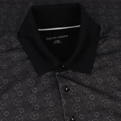 Galvin Green Mens Golf Apparel|Golf Shirts^irace Venti-8 PU hirt Poo hort eeve Gof Appare