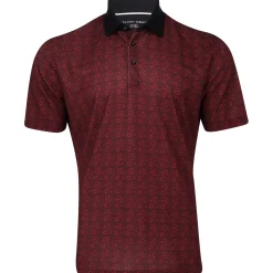 Galvin Green Mens Golf Apparel|Golf Shirts^irace Venti-8 PU hirt Poo hort eeve Gof Appare
