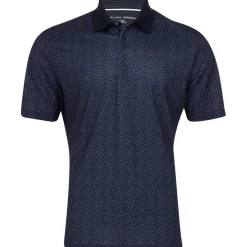 Galvin Green Mens Golf Apparel|Golf Shirts^irace Venti-8 PU hirt Poo hort eeve Gof Appare