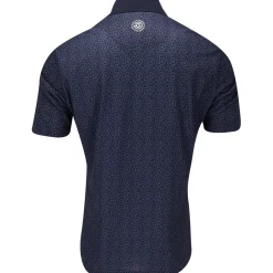 Galvin Green Mens Golf Apparel|Golf Shirts^irace Venti-8 PU hirt Poo hort eeve Gof Appare