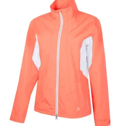 Galvin Green Ladies Golf Apparel^Aida GORE-TEX Rainwear Rain Jacket Gof Appare