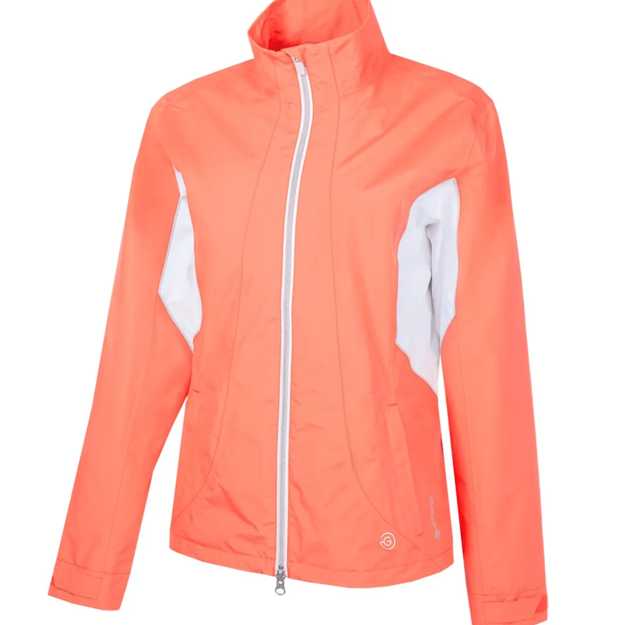 Galvin Green Ladies Golf Apparel^Aida GORE-TEX Rainwear Rain Jacket Gof Appare