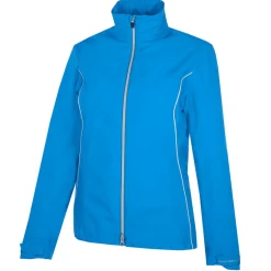 Galvin Green Ladies Golf Apparel^Anya GORE-TEX Rainwear Rain Jacket Gof Appare