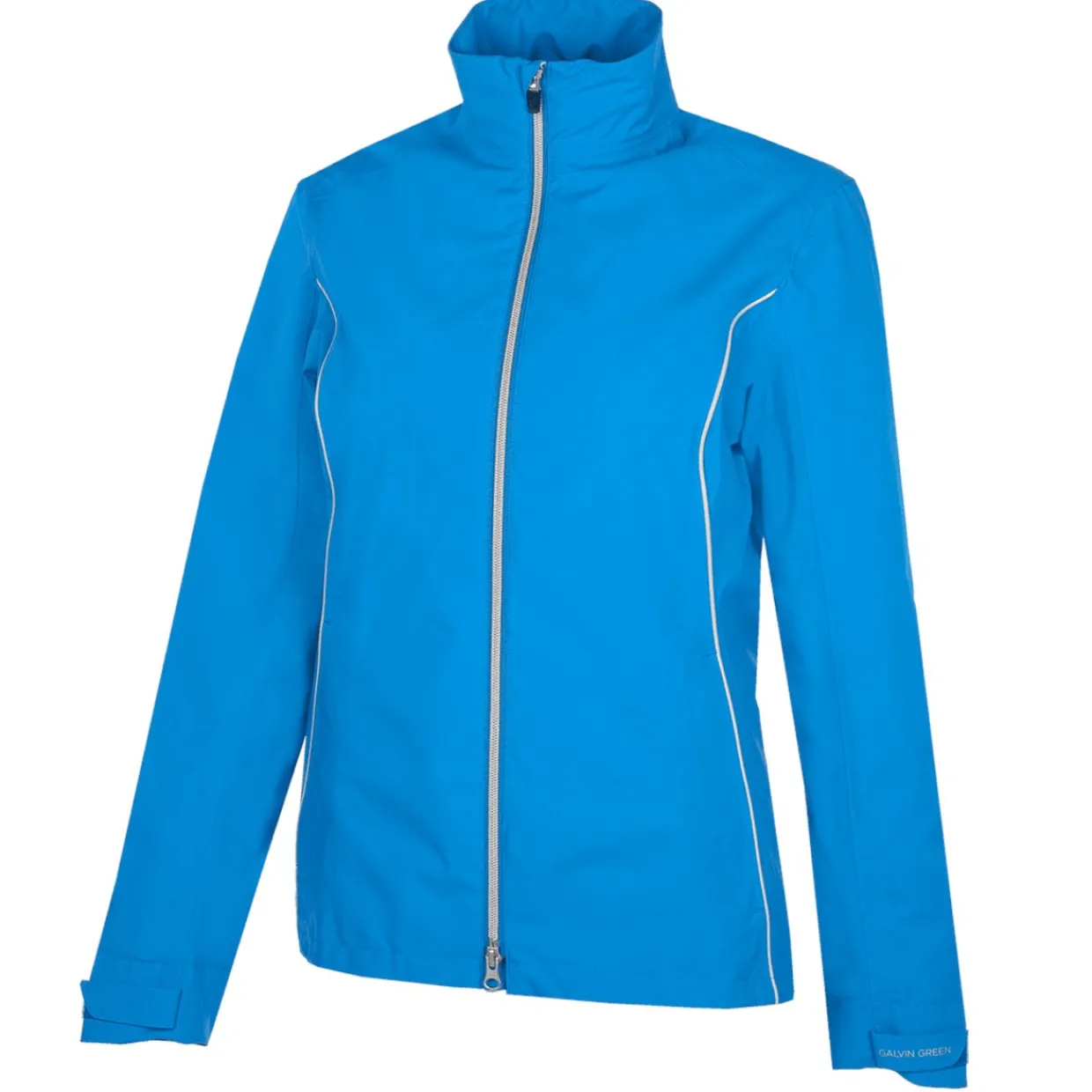 Galvin Green Ladies Golf Apparel^Anya GORE-TEX Rainwear Rain Jacket Gof Appare