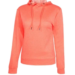 Galvin Green Ladies Golf Apparel^Dagar INUA Hoodie Outerwear Puover Gof Appare