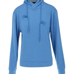 Galvin Green Ladies Golf Apparel^Dagar INUA Hoodie Outerwear Puover Gof Appare