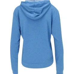 Galvin Green Ladies Golf Apparel^Dagar INUA Hoodie Outerwear Puover Gof Appare