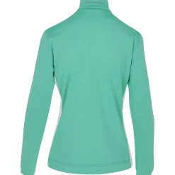 Galvin Green Ladies Golf Apparel^Daiy INUA tretch Outerwear Jacket Gof Appare