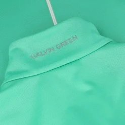 Galvin Green Ladies Golf Apparel^Daiy INUA tretch Outerwear Jacket Gof Appare