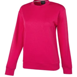 Galvin Green Ladies Golf Apparel^Daia Inua weater Crew Gof Appare