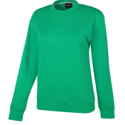 Galvin Green Ladies Golf Apparel^Daia Inua weater Crew Gof Appare