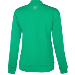 Galvin Green Ladies Golf Apparel^Daia Inua weater Crew Gof Appare