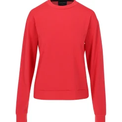 Galvin Green Ladies Golf Apparel^Daia Inua weater Crew Gof Appare