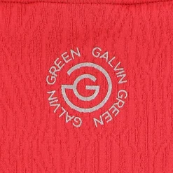 Galvin Green Ladies Golf Apparel^Daia Inua weater Crew Gof Appare