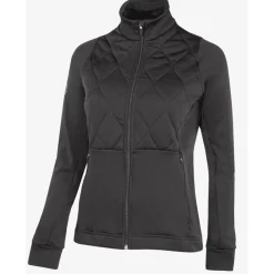 Galvin Green Ladies Golf Apparel^Darena INUA Outerwear Jacket Gof Appare