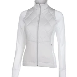 Galvin Green Ladies Golf Apparel^Darena INUA Outerwear Jacket Gof Appare