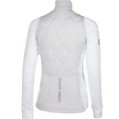 Galvin Green Ladies Golf Apparel^Darena INUA Outerwear Jacket Gof Appare