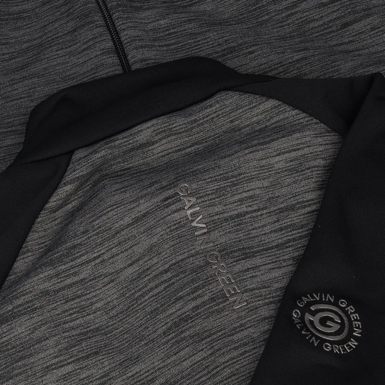 Galvin Green Outerwear^Darwin Inua Outerwear Wind Jacket Gof Appare