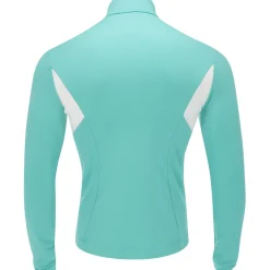 Galvin Green Ladies Golf Apparel^Detiny INUA Fu-Zip Outerwear Jacket Gof Appare