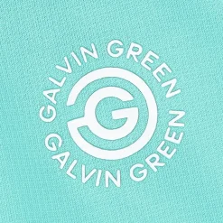 Galvin Green Ladies Golf Apparel^Detiny INUA Fu-Zip Outerwear Jacket Gof Appare