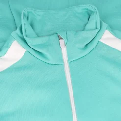 Galvin Green Ladies Golf Apparel^Detiny INUA Fu-Zip Outerwear Jacket Gof Appare