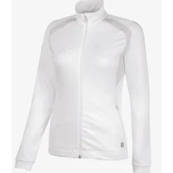 Galvin Green Ladies Golf Apparel^Detiny INUA Fu-Zip Outerwear Jacket Gof Appare
