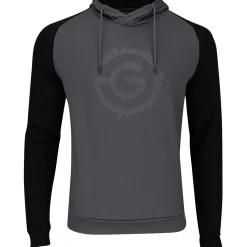 Galvin Green Outerwear^Devin Hoodie Inua Outerwear Puover Gof Appare