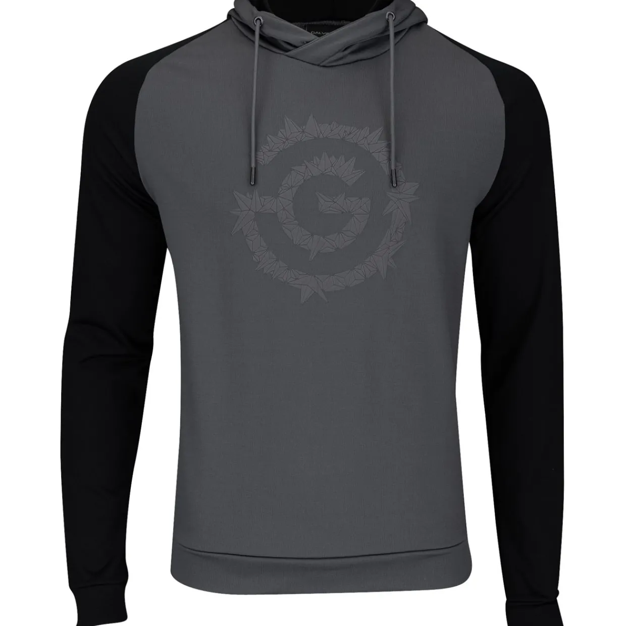 Galvin Green Outerwear^Devin Hoodie Inua Outerwear Puover Gof Appare
